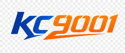 kc9001 โลโก้